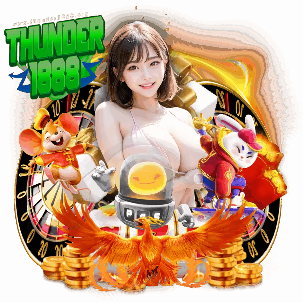 thunder1888 com